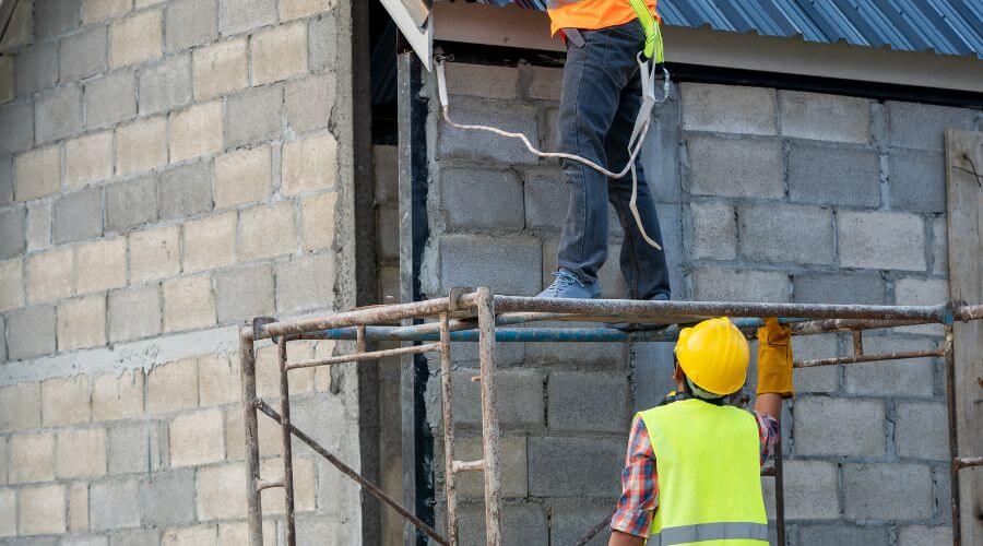 Professional New roof installation in Athens, AL